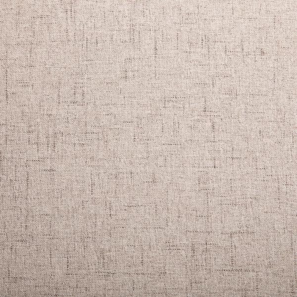 Sessel Beige Stoff