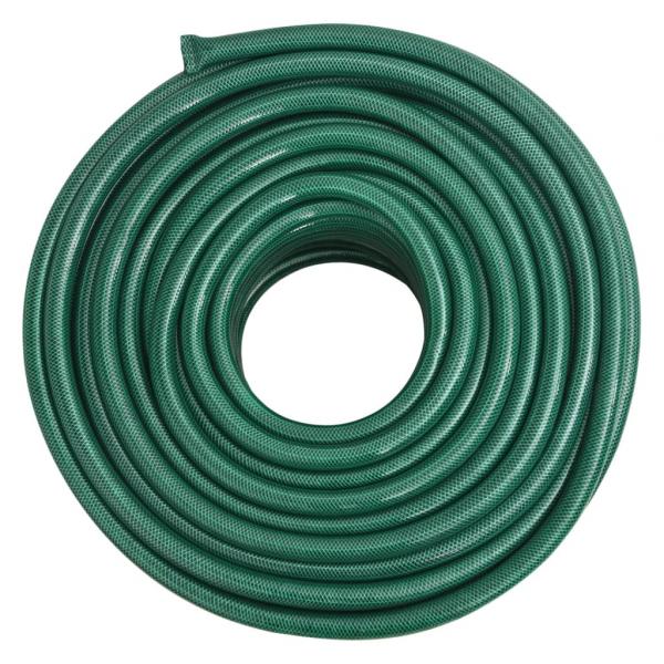 Gartenschlauch Grün 1" 50 m PVC