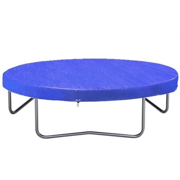 Trampolinabdeckung PE 360-367 cm 90 g/m² 