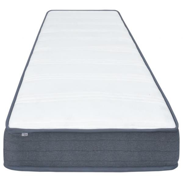 Boxspringbett-Matratze 200 x 80 x 20 cm 