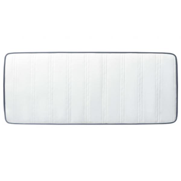 Boxspringbett-Matratze 200 x 80 x 20 cm 