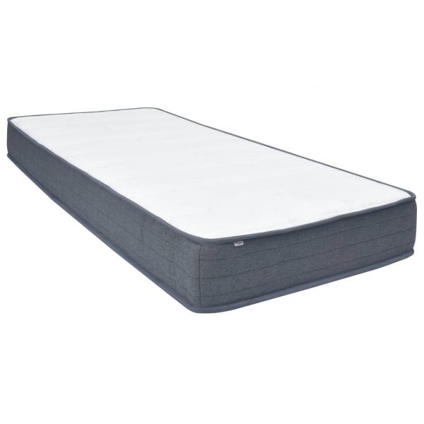 ARDEBO.de - Boxspringbett-Matratze 200 x 120 x 20 cm