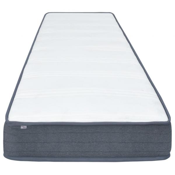 Boxspringbett-Matratze 200 x 120 x 20 cm