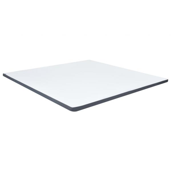 ARDEBO.de - Boxspringbett-Matratzenauflage 200 x 200 x 5 cm