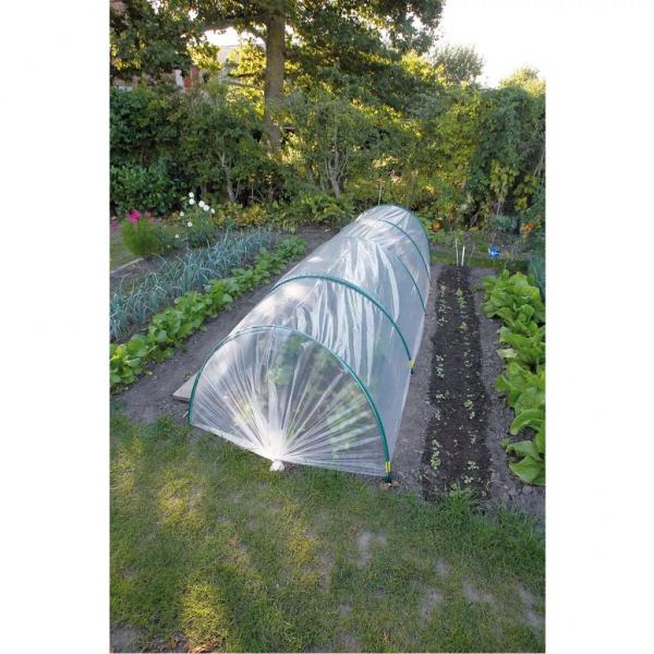 ARDEBO.de - Nature Folientunnel Bausatz 6030202