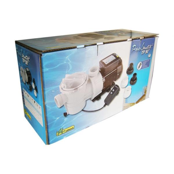 Ubbink Poolmax TP 50 Pumpe 7504297