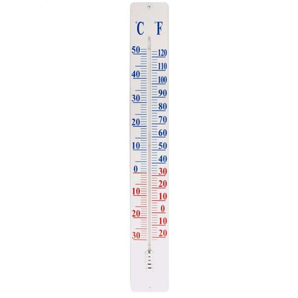 Esschert Design Wandthermometer 90 cm TH9