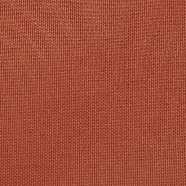 Sonnensegel Oxford-Gewebe Quadratisch 3,6x3,6 m Terracotta 