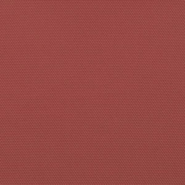 Sonnensegel Oxford-Gewebe Dreieckig 5x5x5 m Terrakotta-Rot 