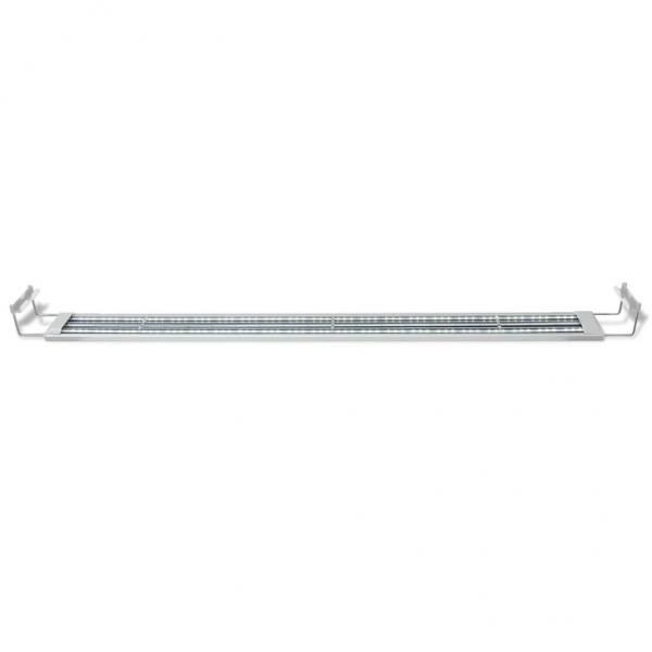 Aquarium-Beleuchtung LED 120-130 cm Aluminium IP67