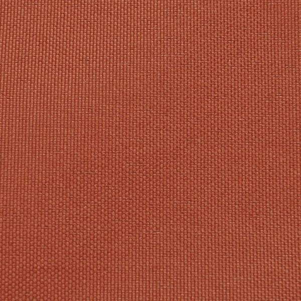 Sonnensegel Oxfordgewebe Quadratisch 2 x 2 m Terracotta