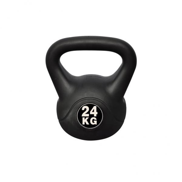 ARDEBO.de - Kettlebell Kugelhantel