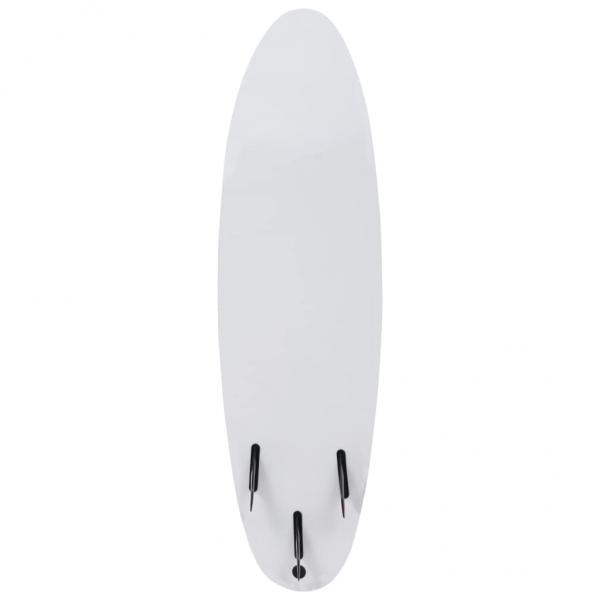 Surfbrett 170 cm Stern-Design