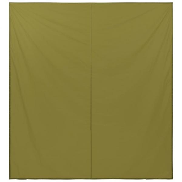 Outdoor-Tarp 3x2,85 m Grün