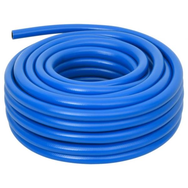 ARDEBO.de - Luftschlauch Blau 0,7" 10 m PVC