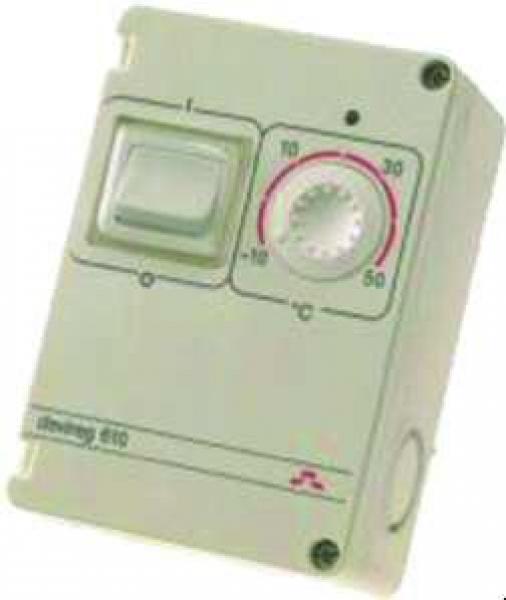 ARDEBO.de Devi Devireg 610 Thermostat (140F1080)