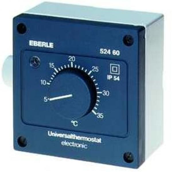 ARDEBO.de Eberle AZT-A 524 510 Allzweckthermostat (52460140510)