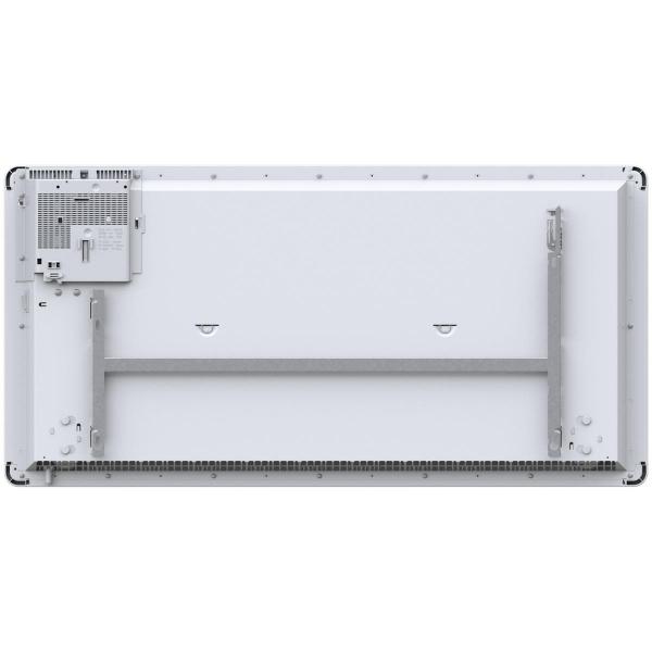 Bosch Heat Convector 4000-25 elektrischer Konvektor, 2500W, IP 24, Schutzklasse II, weiß (7738336938)