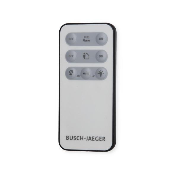 Busch-Jaeger 6841-101 IR-Handsender, Busch-Wächter (2CKA006800A2584)