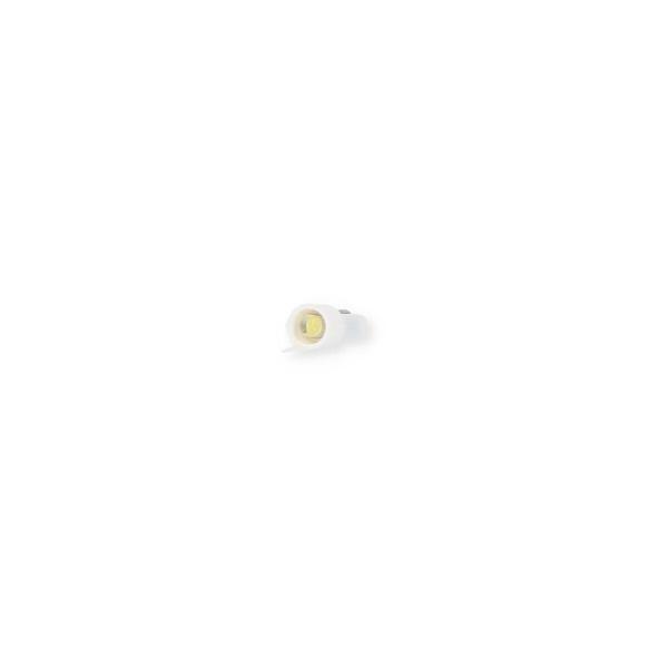 Busch-Jaeger 8393-10 LED-Beleuchtungseinsatz LED in der Farbe weiß (2CKA001784A0790)