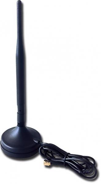 ARDEBO.de Busch-Jaeger 6200 AP/1-WL Externe Antenne, Busch-free@home (2CKA006200A0066)