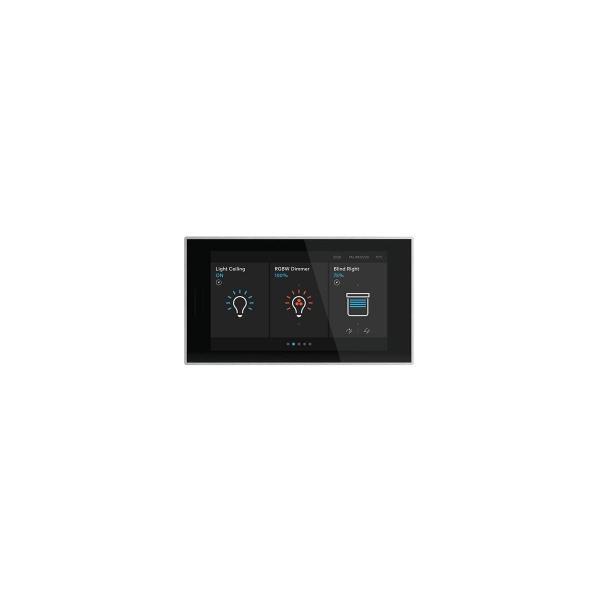 ARDEBO.de Busch-Jaeger RT/U30.0.1-825 RoomTouch Display 5 -825, free@home (2TMA200050B0008)