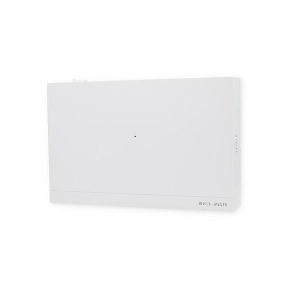 Busch-Jaeger D04011-03 Smart Access Point Pro, weiß, free@home (2TMA400260W0008)