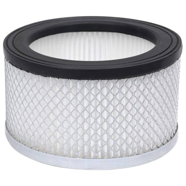 HEPA Filter 2 Stk. für Aschesauger Waschbar