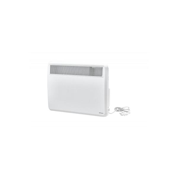 ARDEBO.de Dimplex PLX 200E Wandkonvektor, 2000W, Thermostat, Timer, weiß (376220)