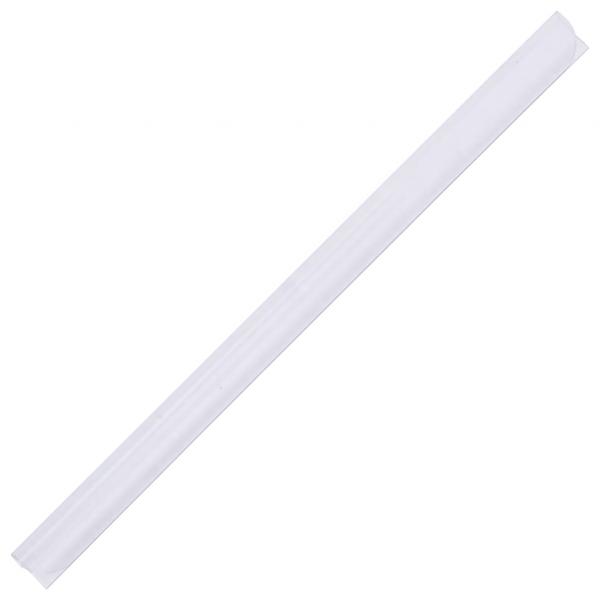 Garten-Sichtschutz PVC 35x0,19 m Creme