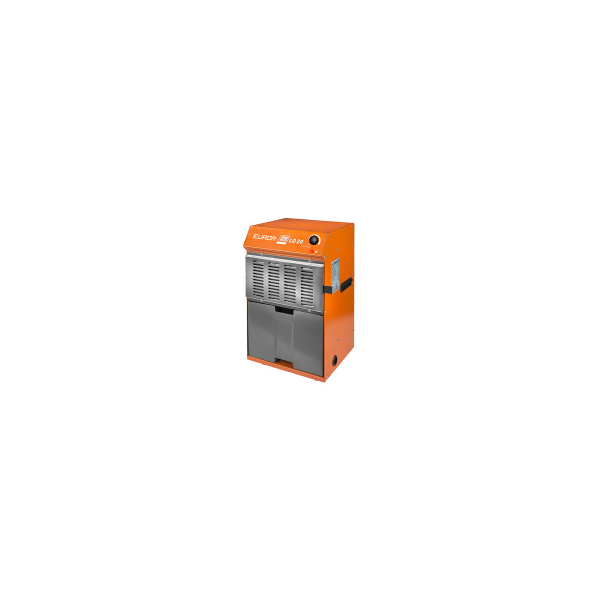 ARDEBO.de Eurom LO20 Bautrockner, 360W, 20L in 24h, orange (372359)