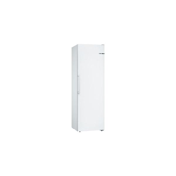 ARDEBO.de Bosch GSN36VWEP Serie 4 Stand-Gefrierschrank, 60cm breit, 242l, VarioZone, NoFrost, weiß