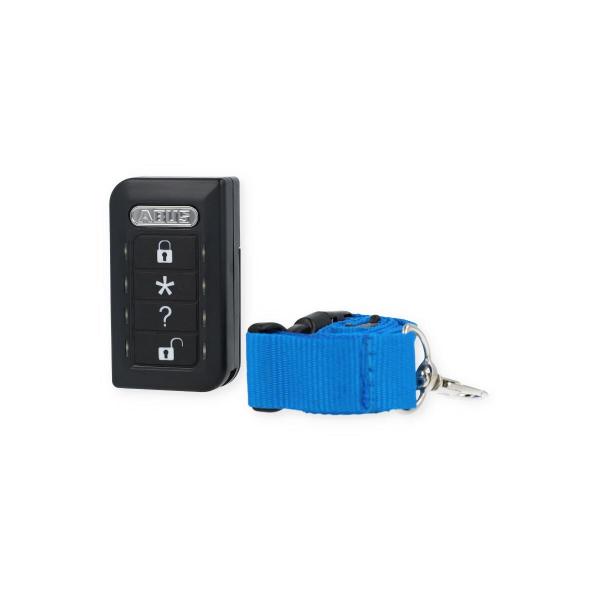 ABUS FUBE50015 Secvest Funk-Fernbedienung