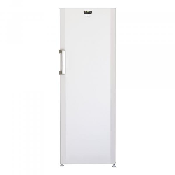 ARDEBO.de Beko FS127940N Stand-Gefrierschrank, 237 l, 59,5cm breit, MinFrost, Schnellgefrieren, weiß