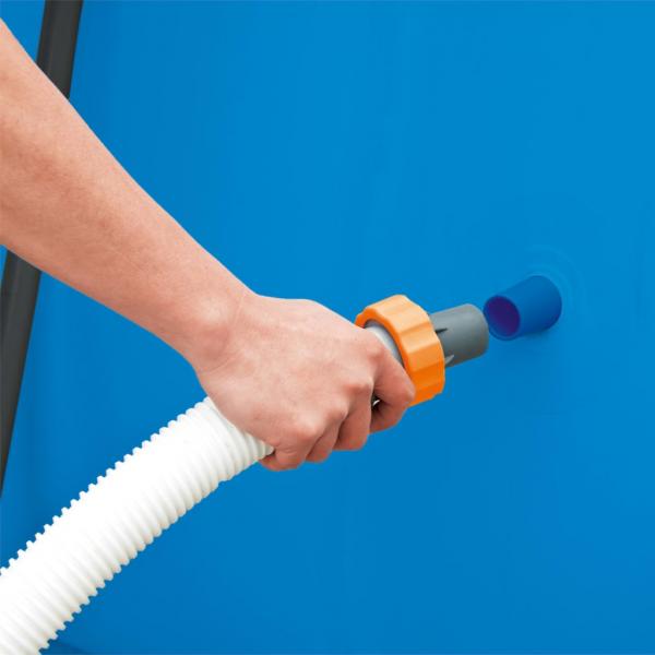 Bestway Sandfilterpumpe Flowclear 11.355 L/h