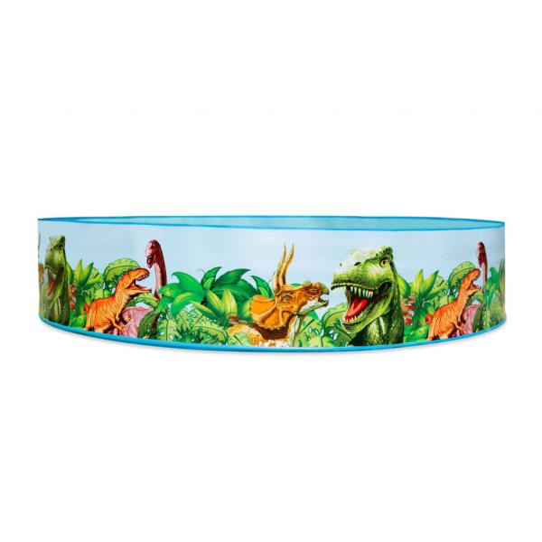 Bestway Swimmingpool Dinosaur Fill'N Fun