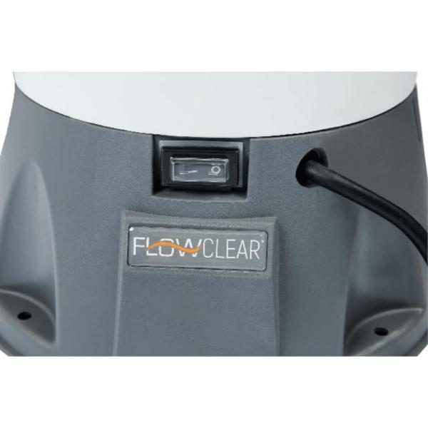 Bestway Flowclear Sandfilterpumpe