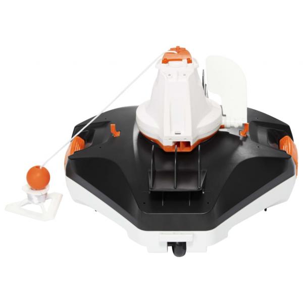 Bestway Flowclear AquaRover Poolroboter 