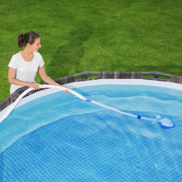 ARDEBO.de - Bestway Flowclear Automatischer Poolsauger AquaSweeper