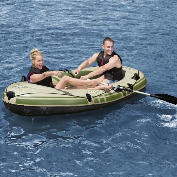 Bestway Hydro Force Schlauchboot Voyager 300 243x102 cm 