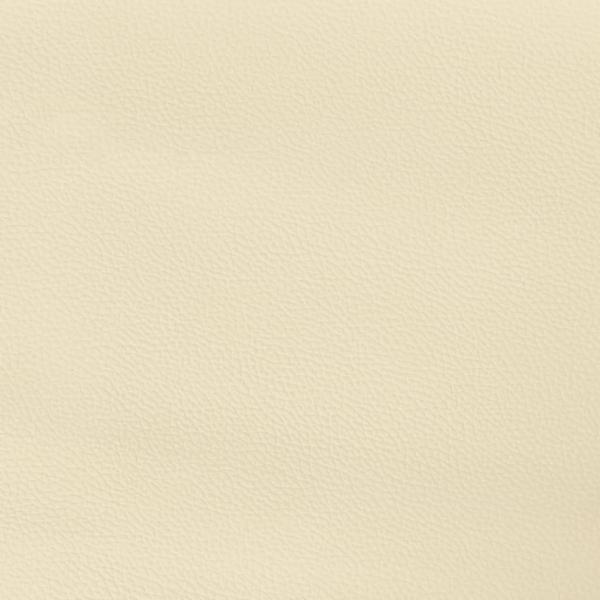 Wandpaneele 12 Stk. Creme 30x15 cm Kunstleder 0,54 m²