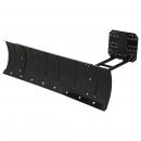 Schneeschild für ATV 150x38 cm Schwarz