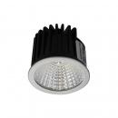 Brumberg LED-Reflektoreinsatz MR16, 3W, 310lm, 3000K, weiß (12926003)