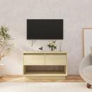 TV-Schrank Sonoma-Eiche 70x41x44 cm Holzwerkstoff