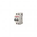 ARDEBO.de ABB DS201MA-B16/0,03 FI/LS-Schalter 10kA, 2-polig, Typ A (2CSR275180R1165)