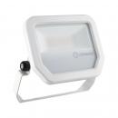 ARDEBO.de LEDVANCE FLOODLIGHT FL PFM 20 W 4000 K SYM 100 WT, 2400lm, weiß (FLOODLIGHT 20 W)