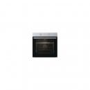 Gorenje BO6717E03X EEK: A Einbaubackofen, Nischenhöhe 60cm, 77L, AirFry, Dampffunktion, PerfectGrill, Dynamisches Kühlgebläse, Edelstahl Anti-Fingerprint