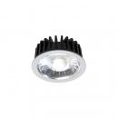 ARDEBO.de Brumberg DISC LED-Einsatz, MR16, 6 W, mit Linsenoptik, 350 mA (12920003)