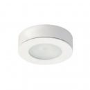 Brumberg LED-Einbaudownlight inkl. optionalem Anbaugehäuse, 3,3W, 195lm, 3000K, weiß (12078073)