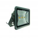 ARDEBO.de - 90500032467 LED Floodlight Grey 100-240V 150W 3000K